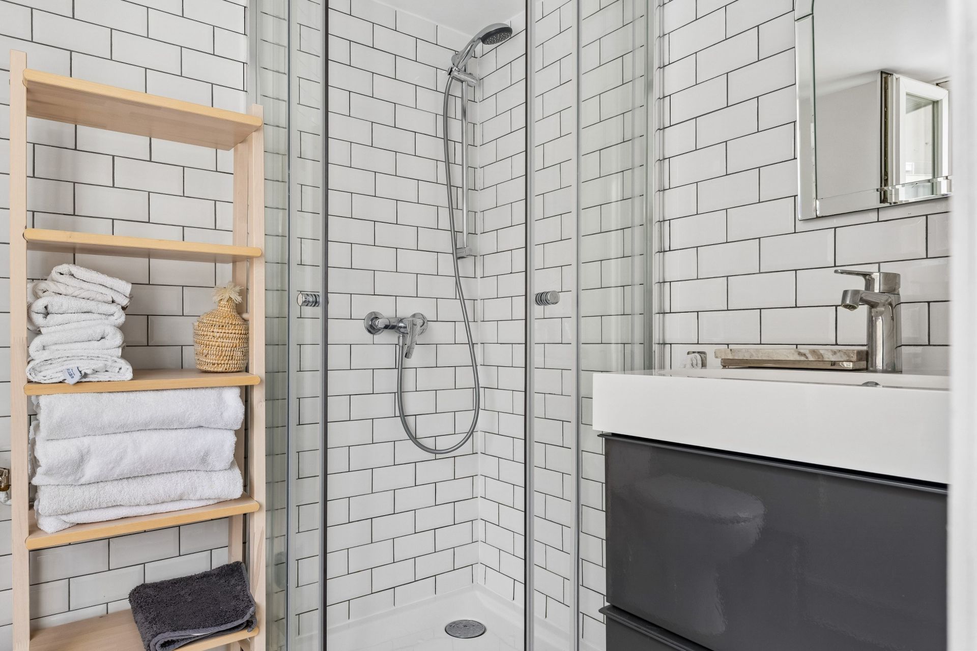 appartement de luxe 2 Pièces en vente sur PARIS (75007)