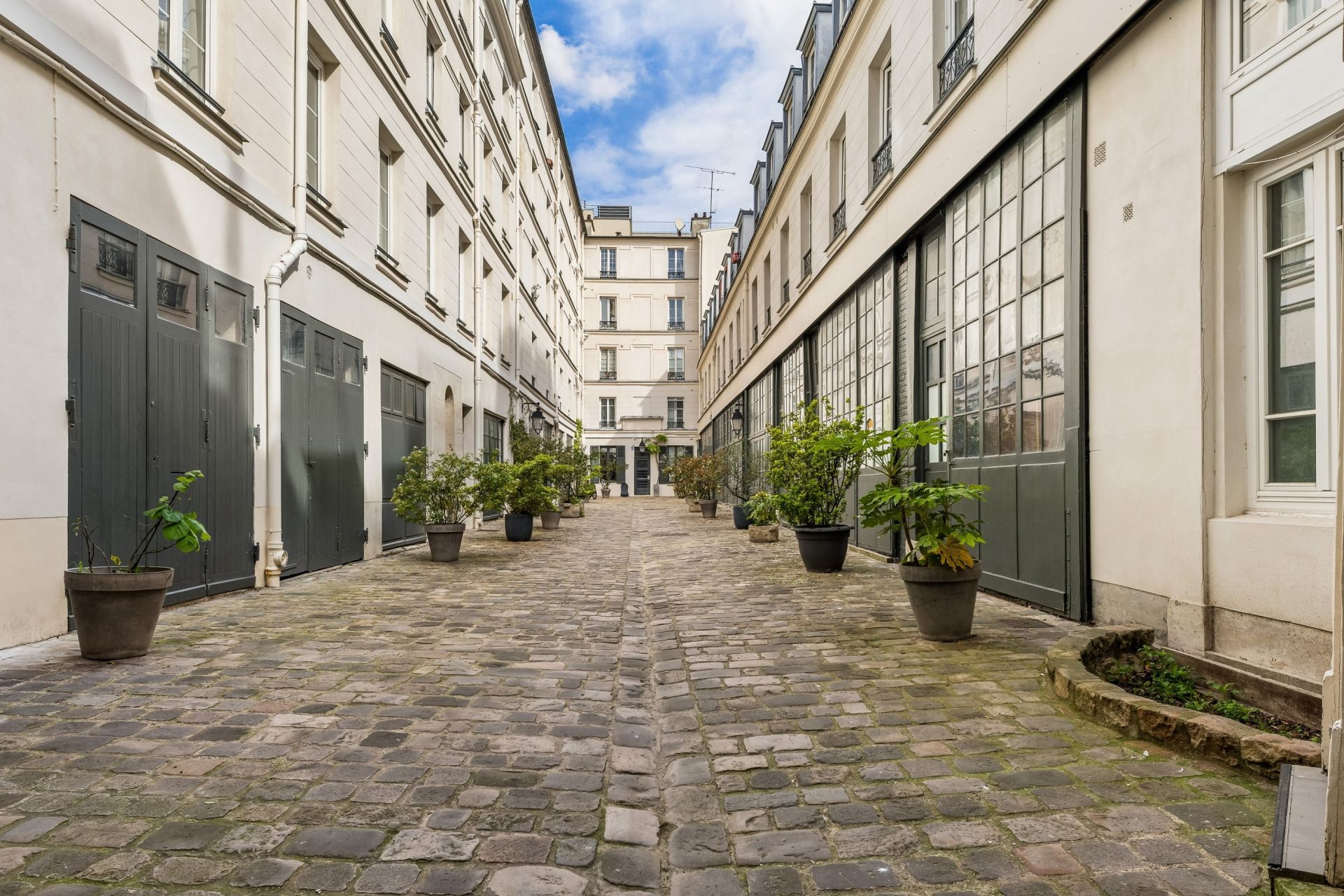 appartement de luxe 2 Pièces en vente sur PARIS (75007)
