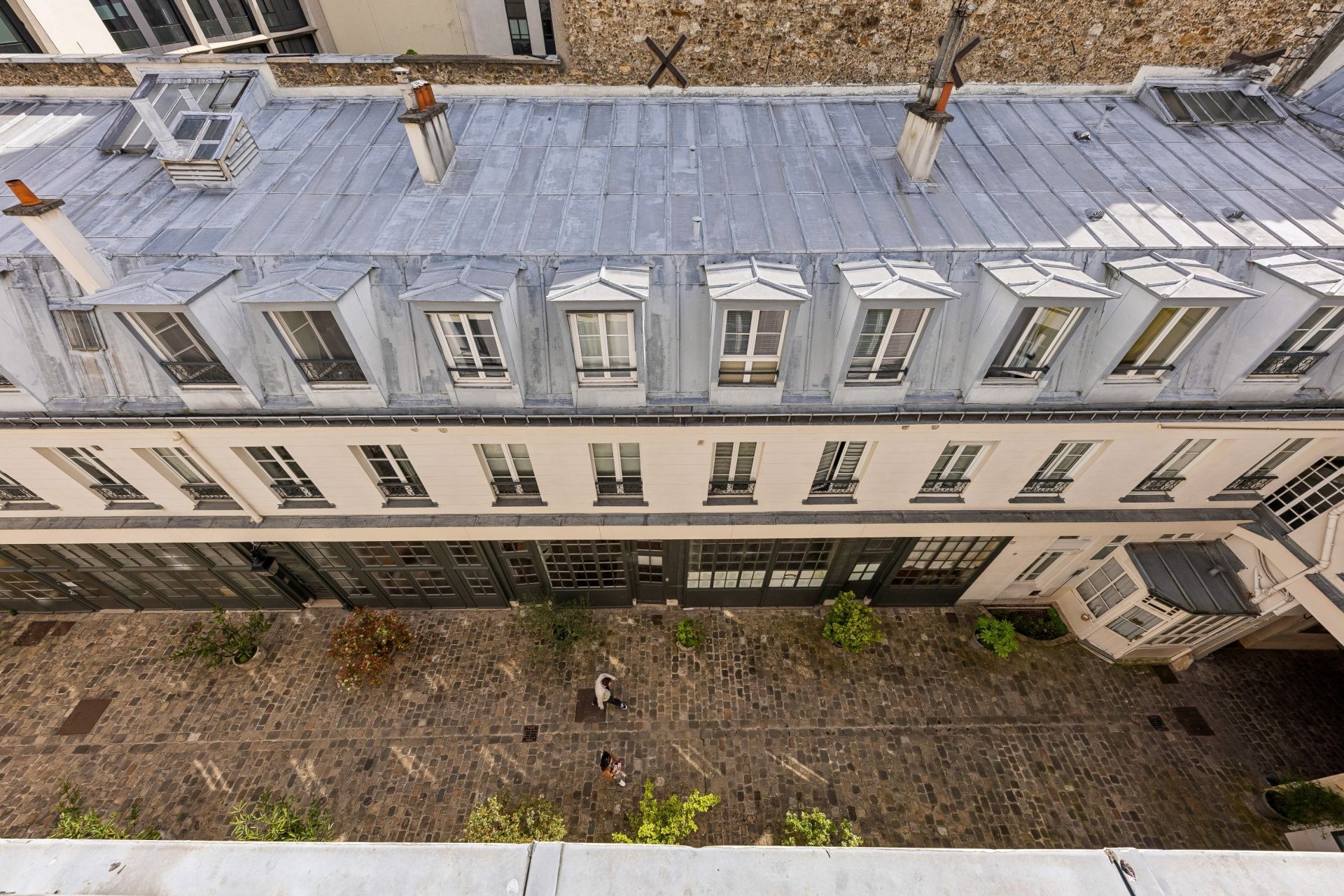 appartement de luxe 2 Pièces en vente sur PARIS (75007)