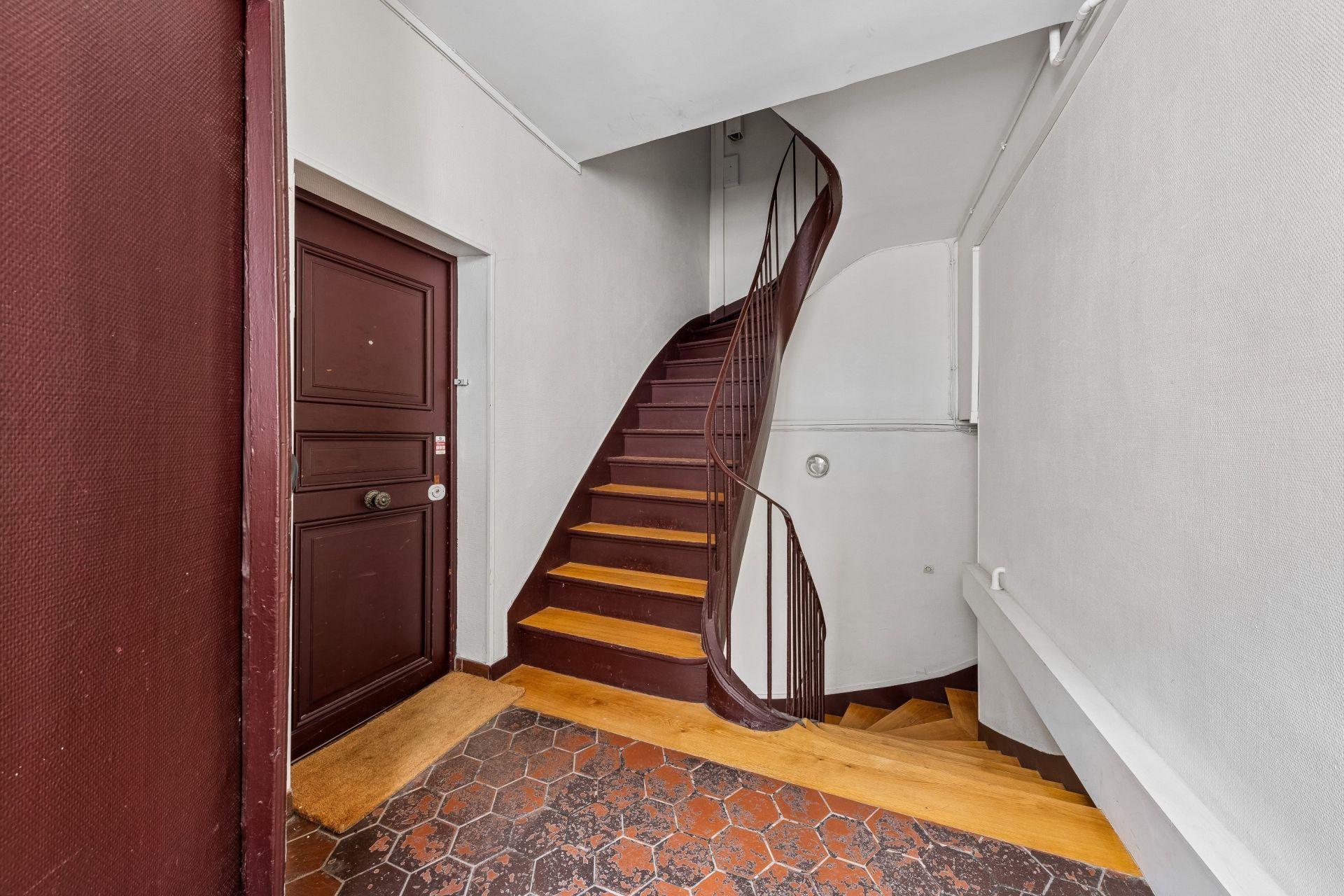 appartement de luxe 2 Pièces en vente sur PARIS (75007)