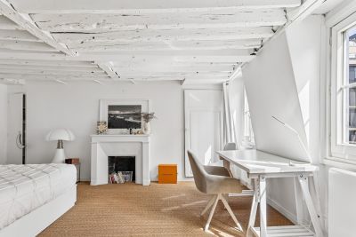 Vente Appartement de luxe Paris 7 2&nbsp;Pièces 40&nbsp;m²