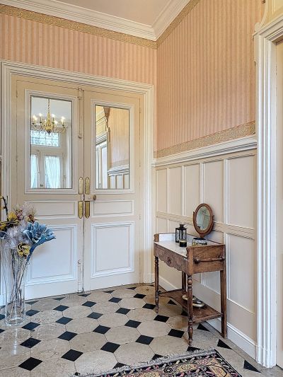 Sale Luxury house Auxerre 6&nbsp;Rooms 400&nbsp;m²