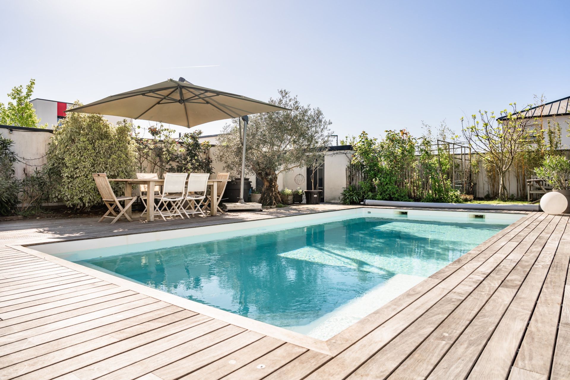 maison de luxe 7 Pièces en vente sur VANNES (56000)