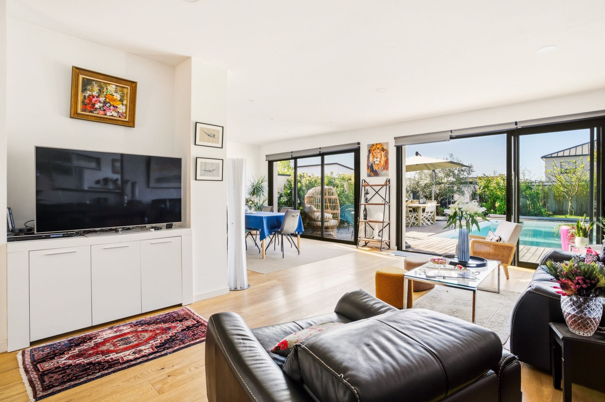 maison de luxe 7 Pièces en vente sur VANNES (56000)