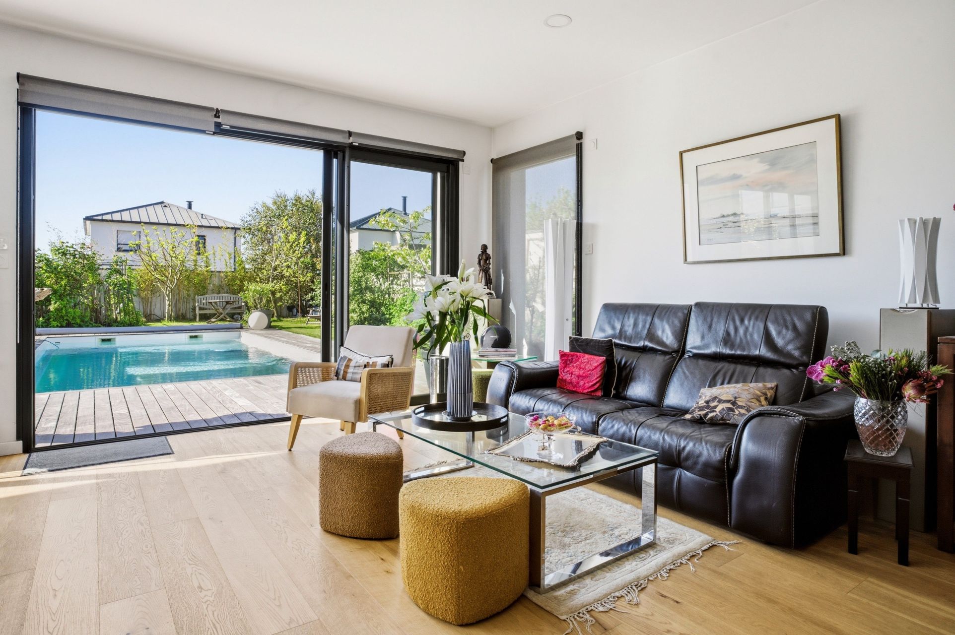 maison de luxe 7 Pièces en vente sur VANNES (56000)