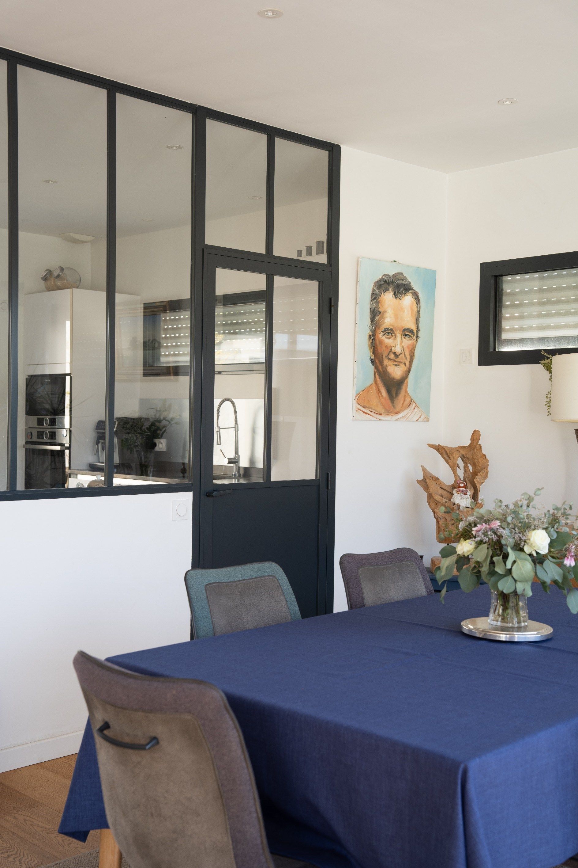 maison de luxe 7 Pièces en vente sur VANNES (56000)