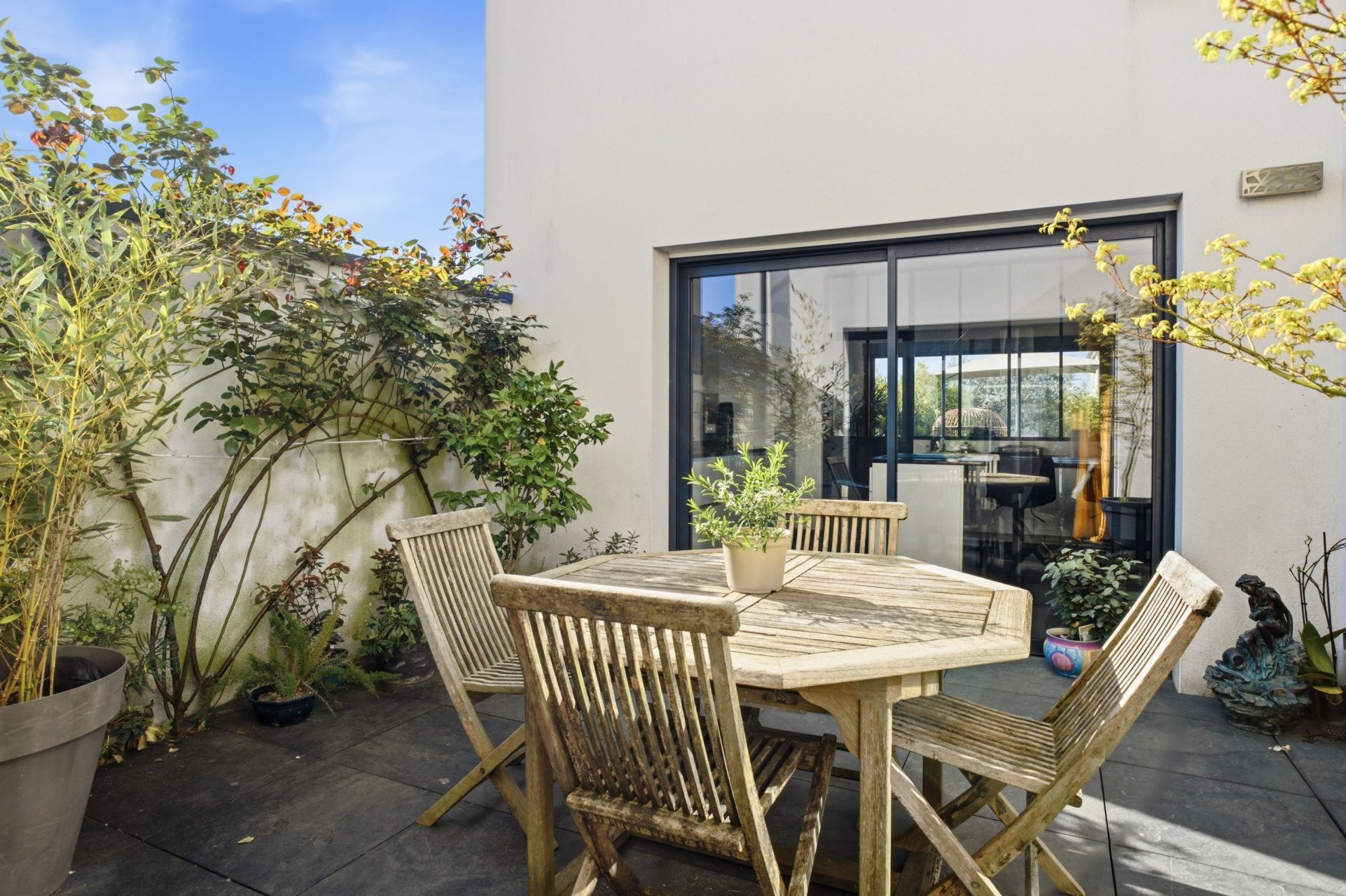 maison de luxe 7 Pièces en vente sur VANNES (56000)
