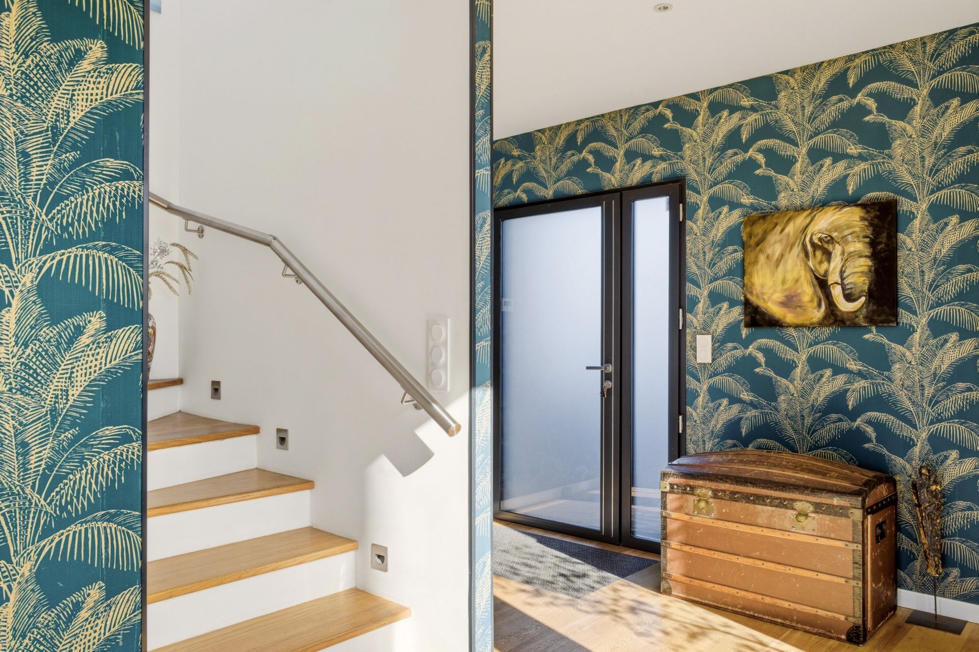 maison de luxe 7 Pièces en vente sur VANNES (56000)