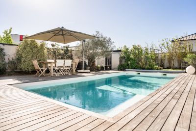 Vente Maison de luxe Vannes 7&nbsp;Pièces 224&nbsp;m²