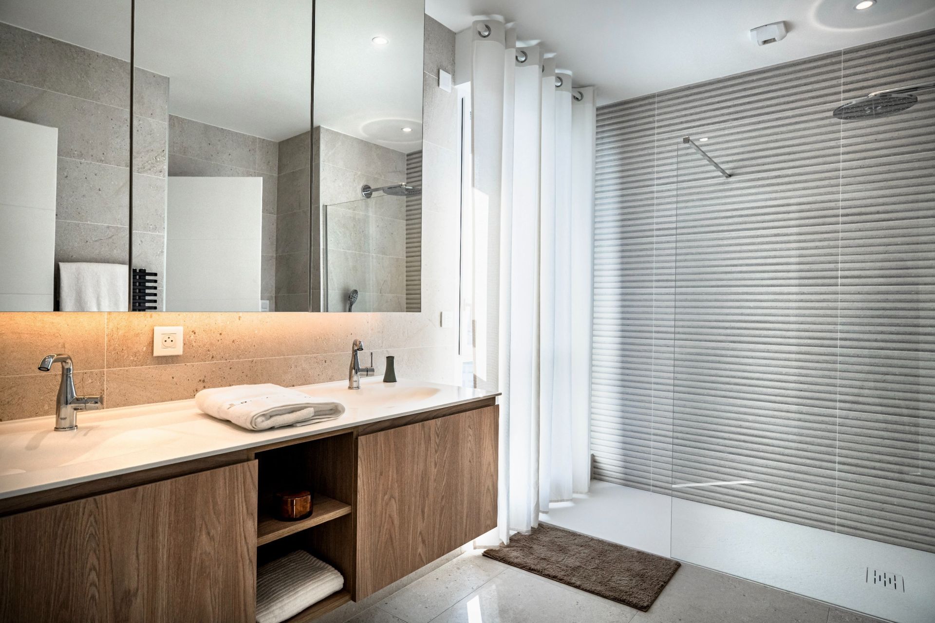 appartement de luxe 6 Pièces en vente sur VANNES (56000)