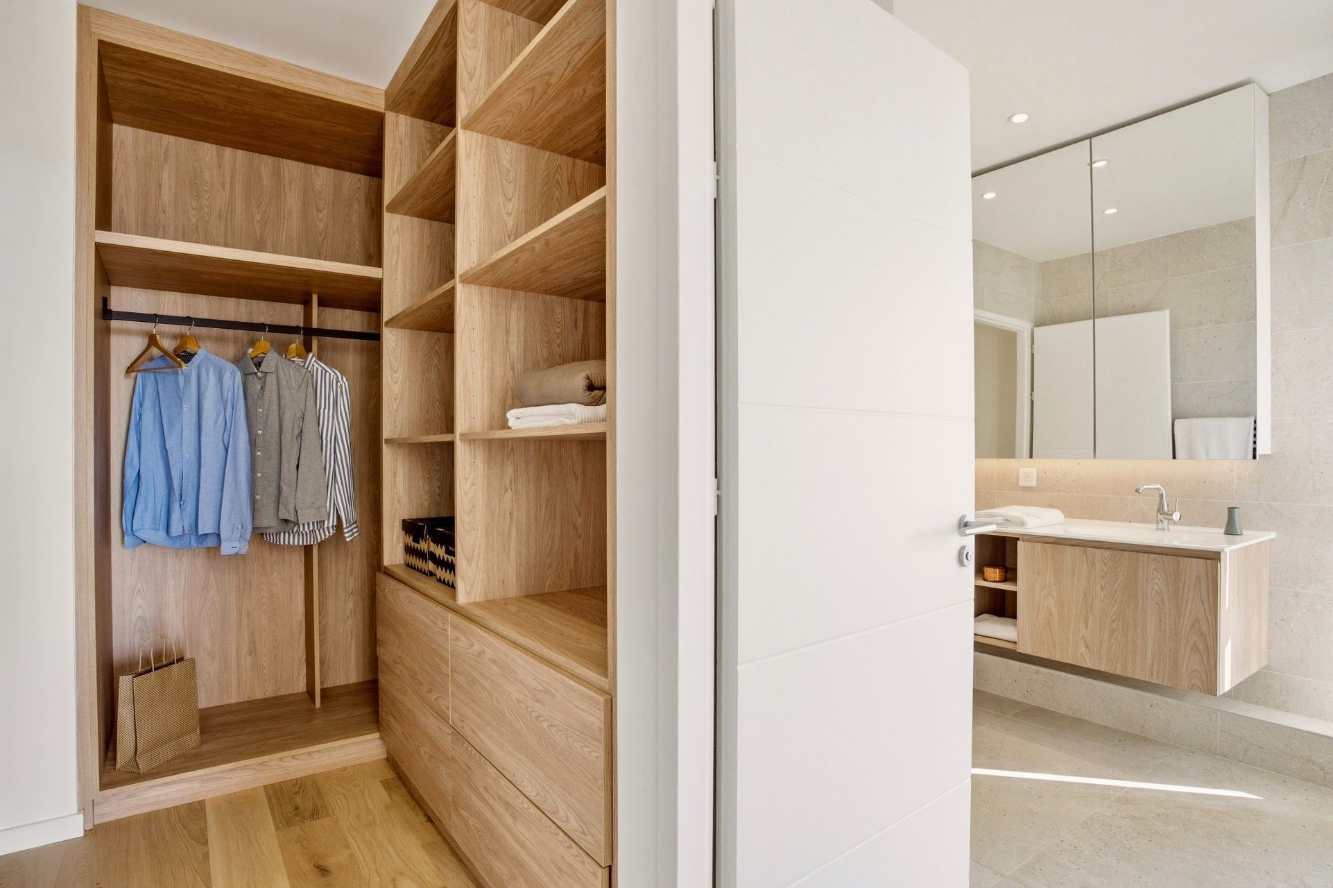 appartement de luxe 6 Pièces en vente sur VANNES (56000)