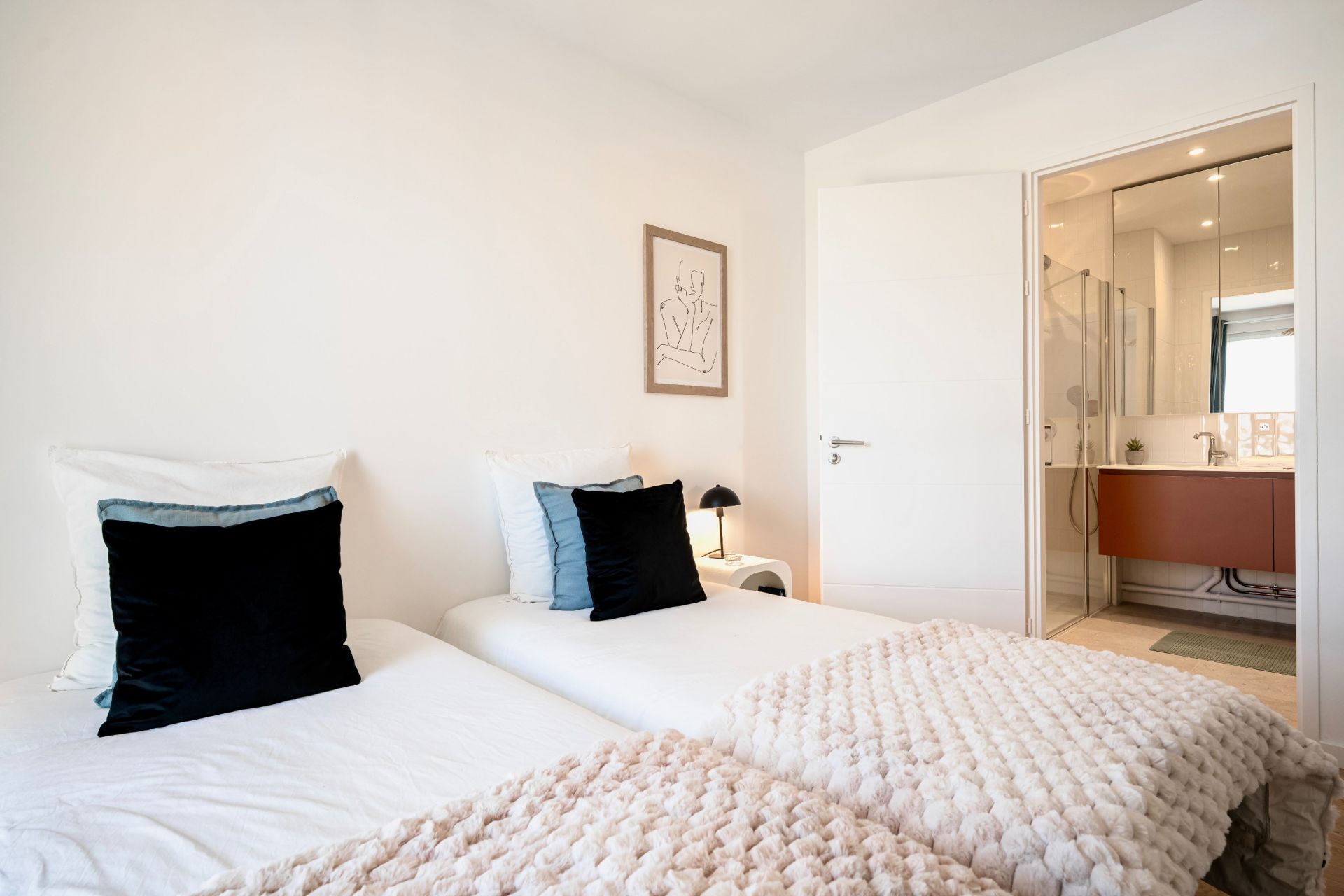 appartement de luxe 6 Pièces en vente sur VANNES (56000)