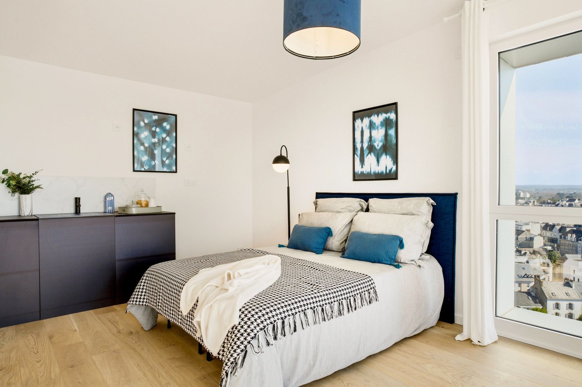 appartement de luxe 6 Pièces en vente sur VANNES (56000)