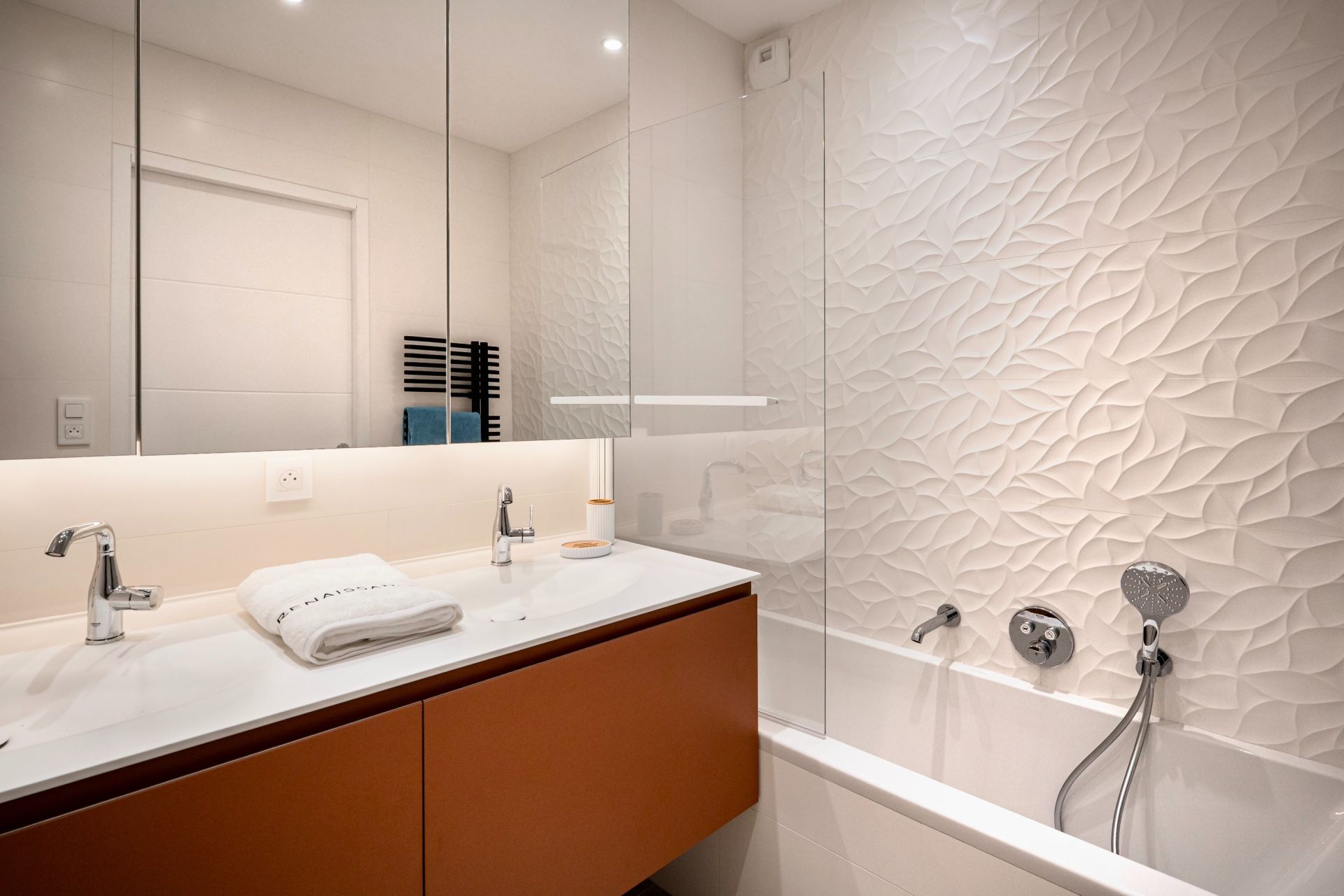 appartement de luxe 6 Pièces en vente sur VANNES (56000)