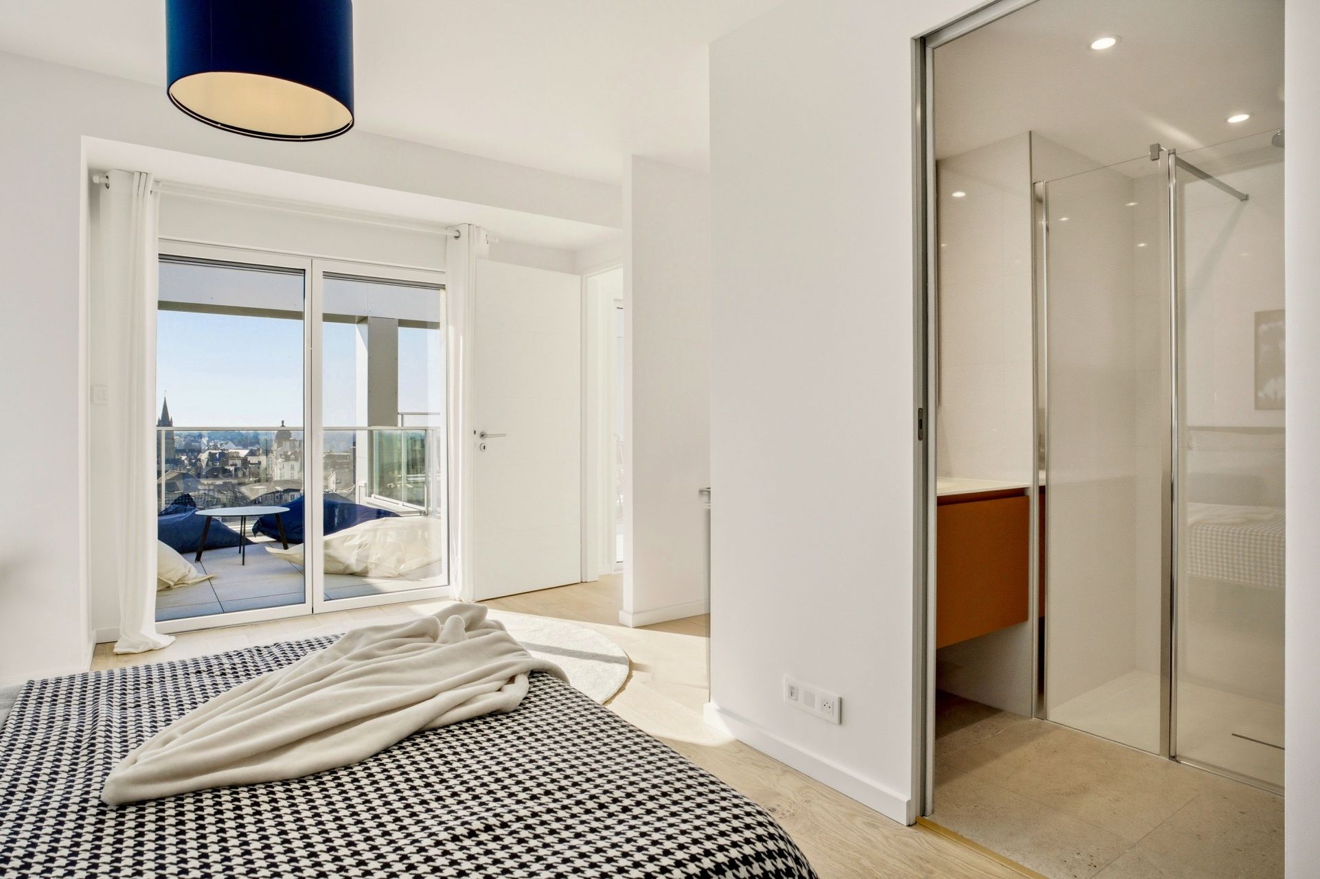 appartement de luxe 6 Pièces en vente sur VANNES (56000)