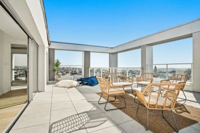 Sale Luxury apartment Vannes 6&nbsp;Rooms 225&nbsp;m²