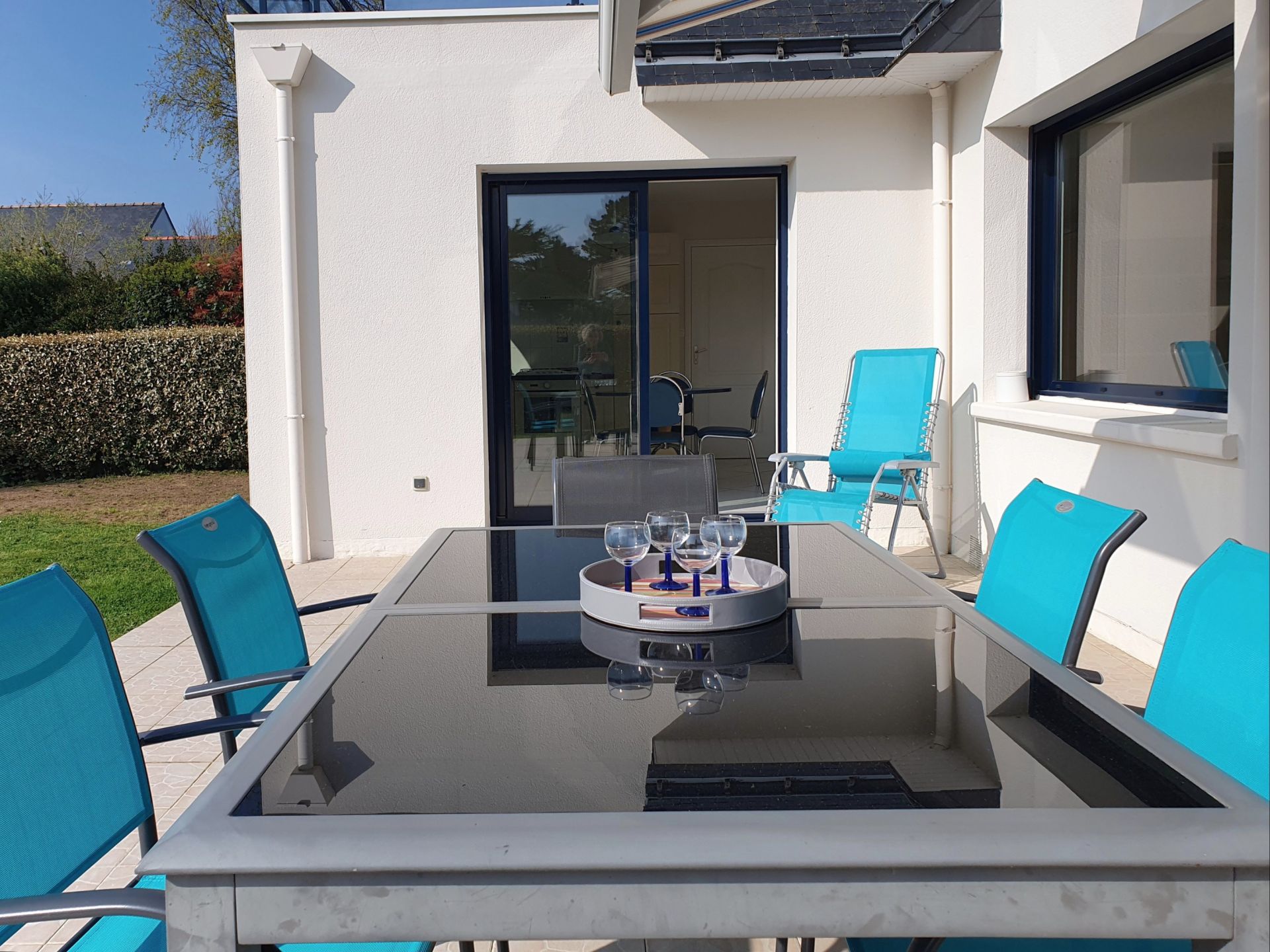 maison de luxe 6 Pièces en vente sur ARZON (56640)