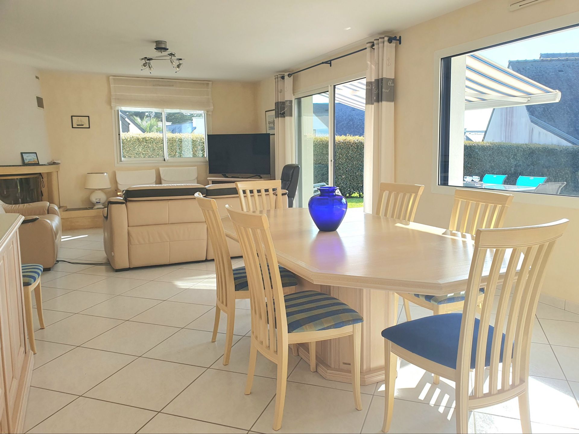 maison de luxe 6 Pièces en vente sur ARZON (56640)