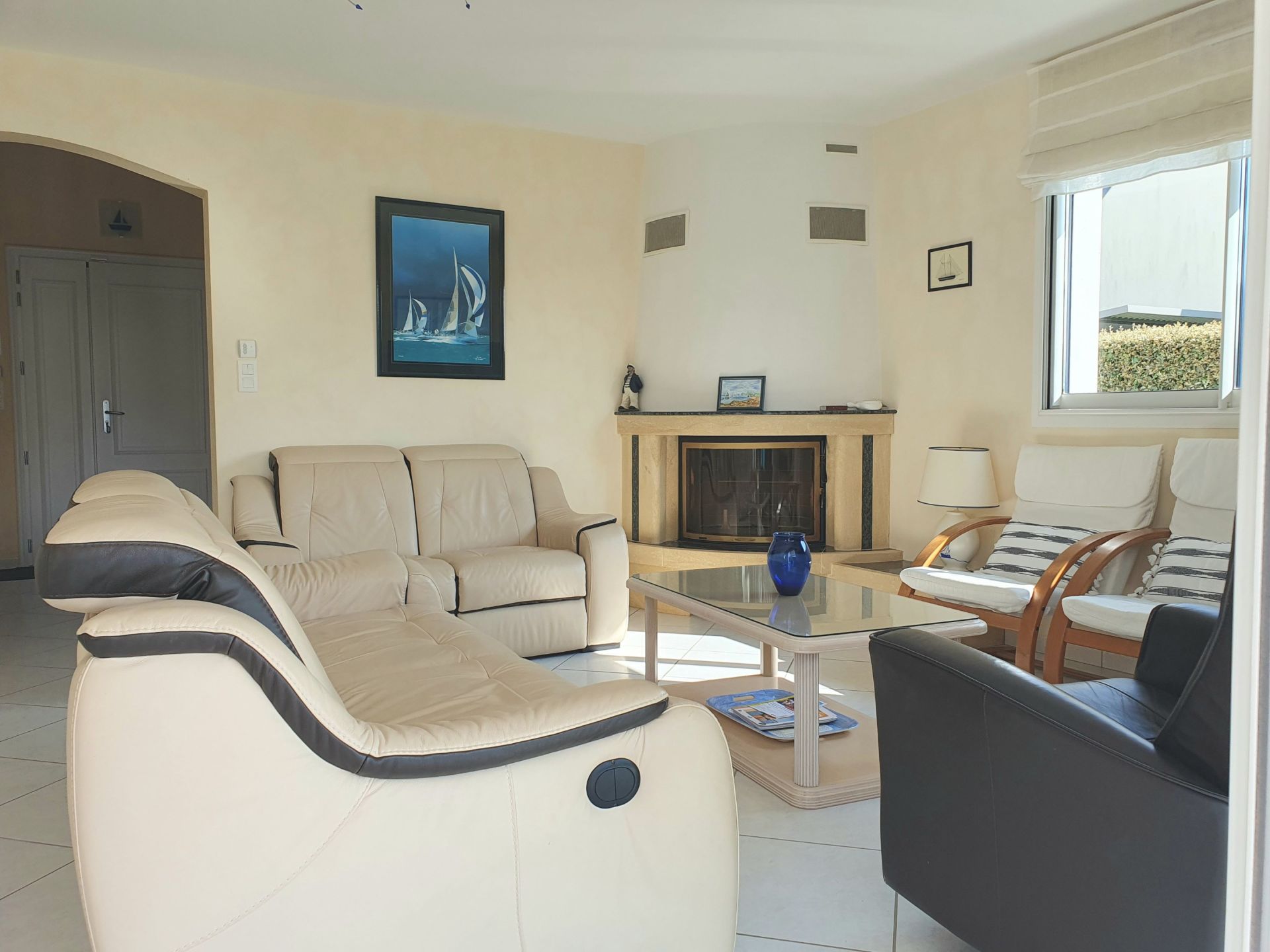 maison de luxe 6 Pièces en vente sur ARZON (56640)