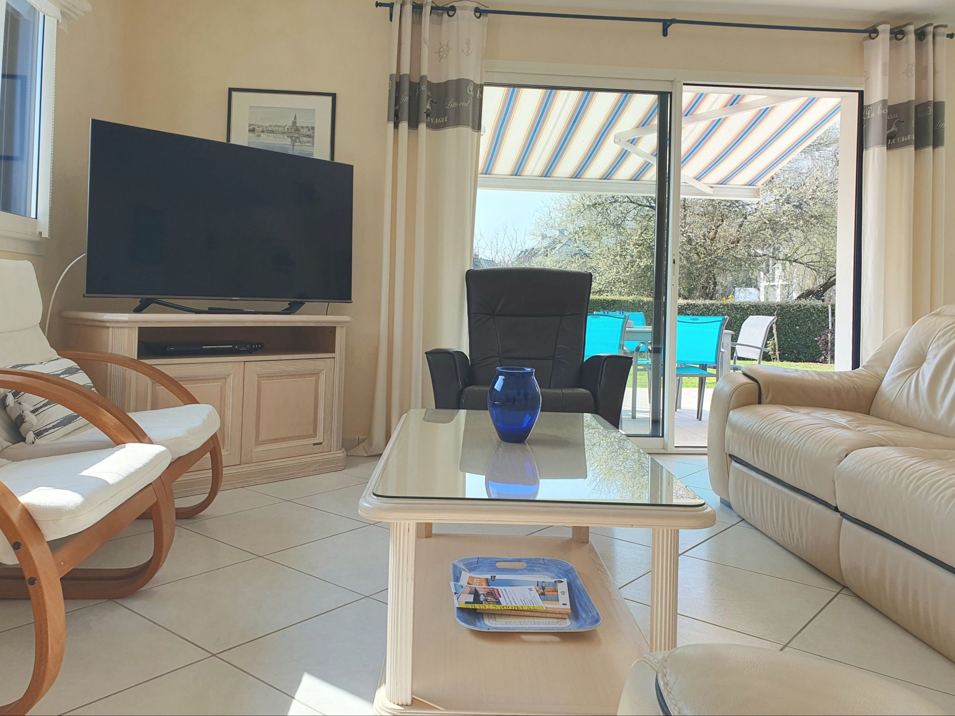 maison de luxe 6 Pièces en vente sur ARZON (56640)