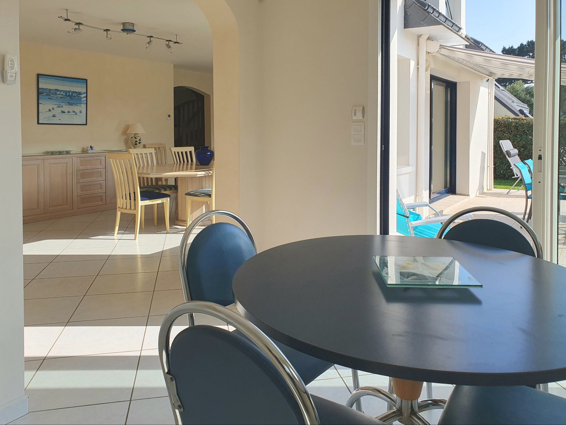 maison de luxe 6 Pièces en vente sur ARZON (56640)