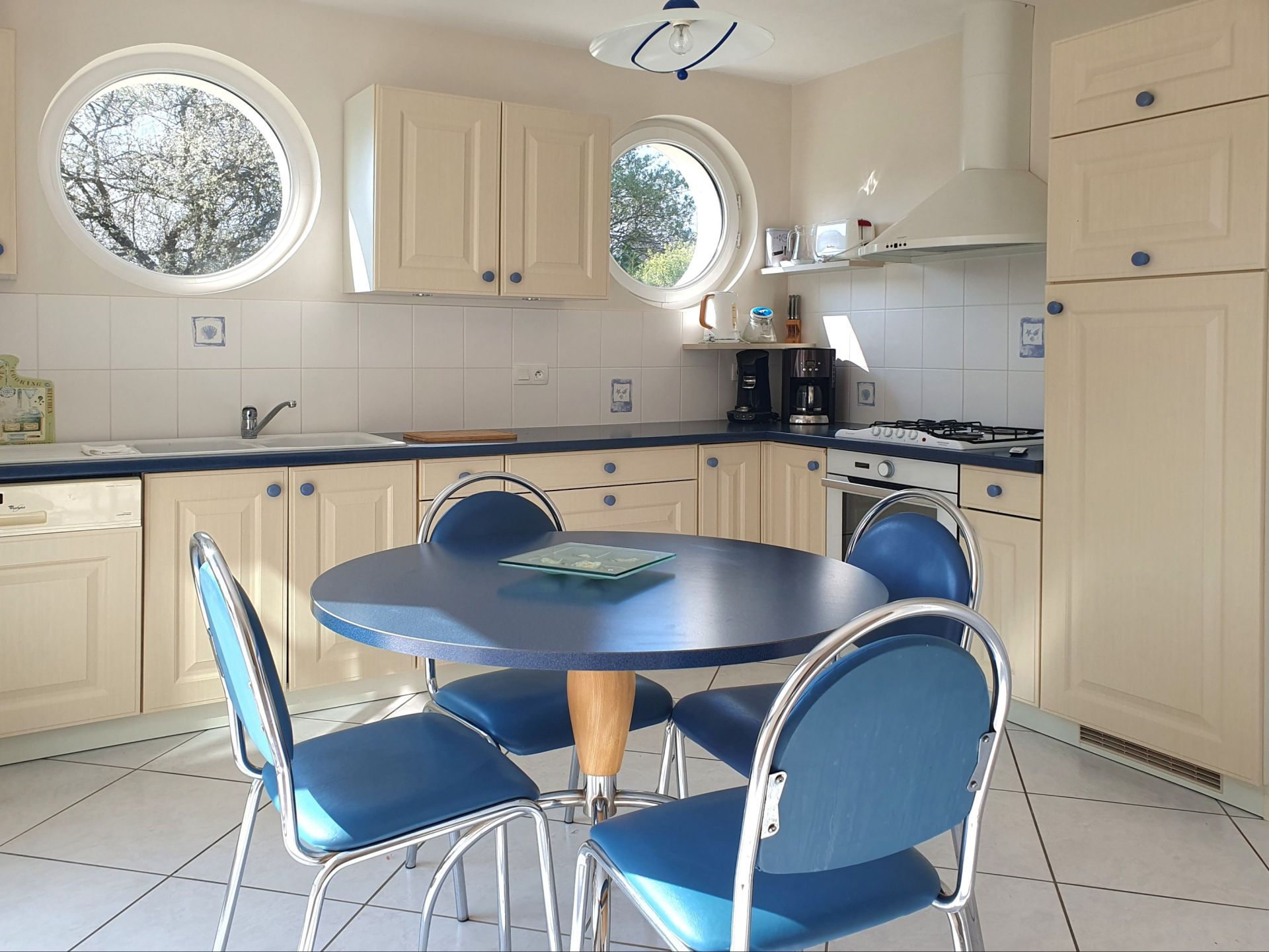 maison de luxe 6 Pièces en vente sur ARZON (56640)