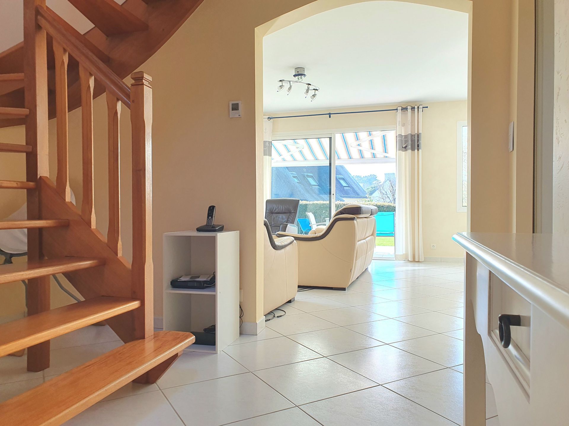 luxury house 6 Rooms for sale on ARZON (56640)