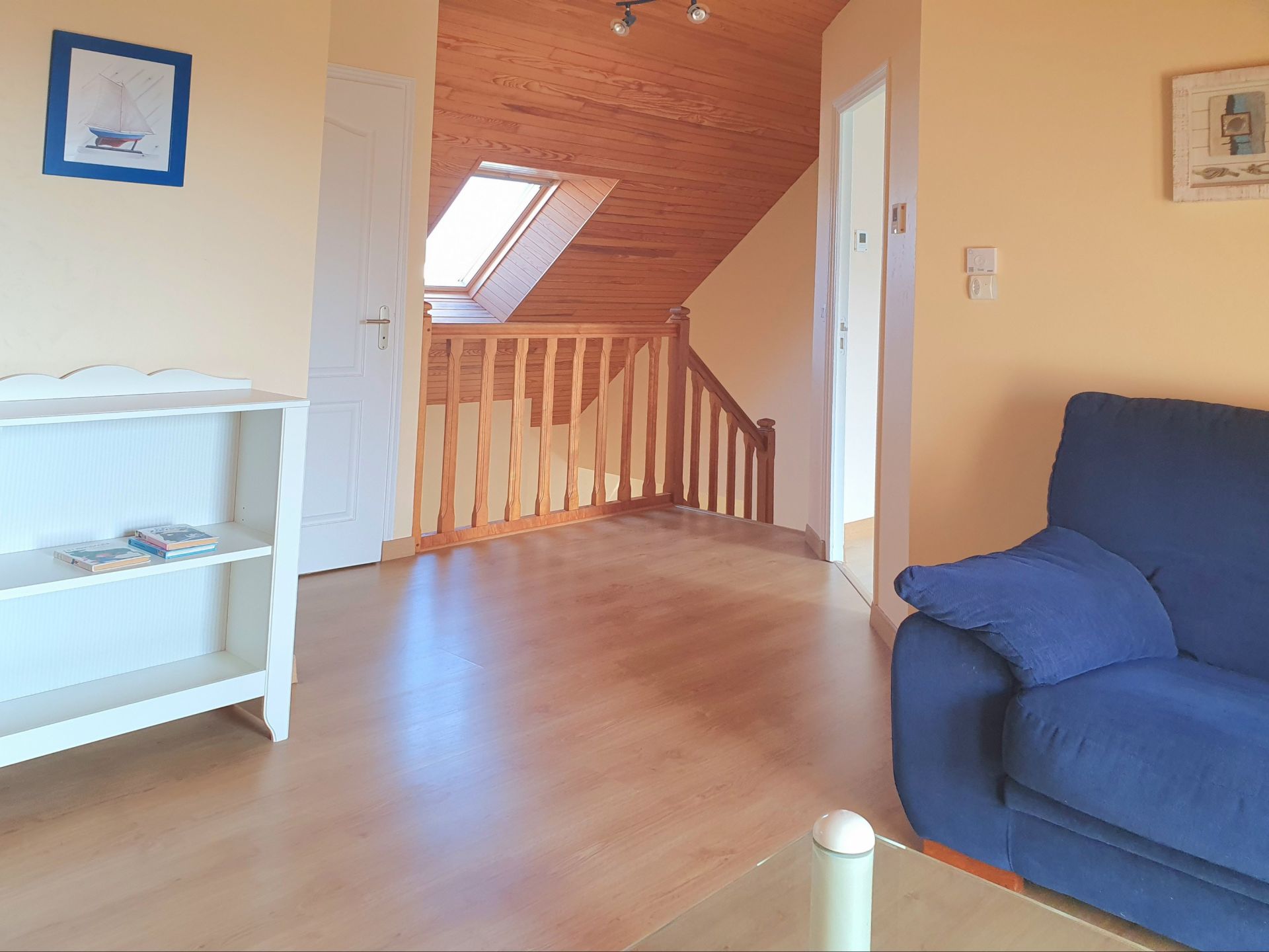 maison de luxe 6 Pièces en vente sur ARZON (56640)