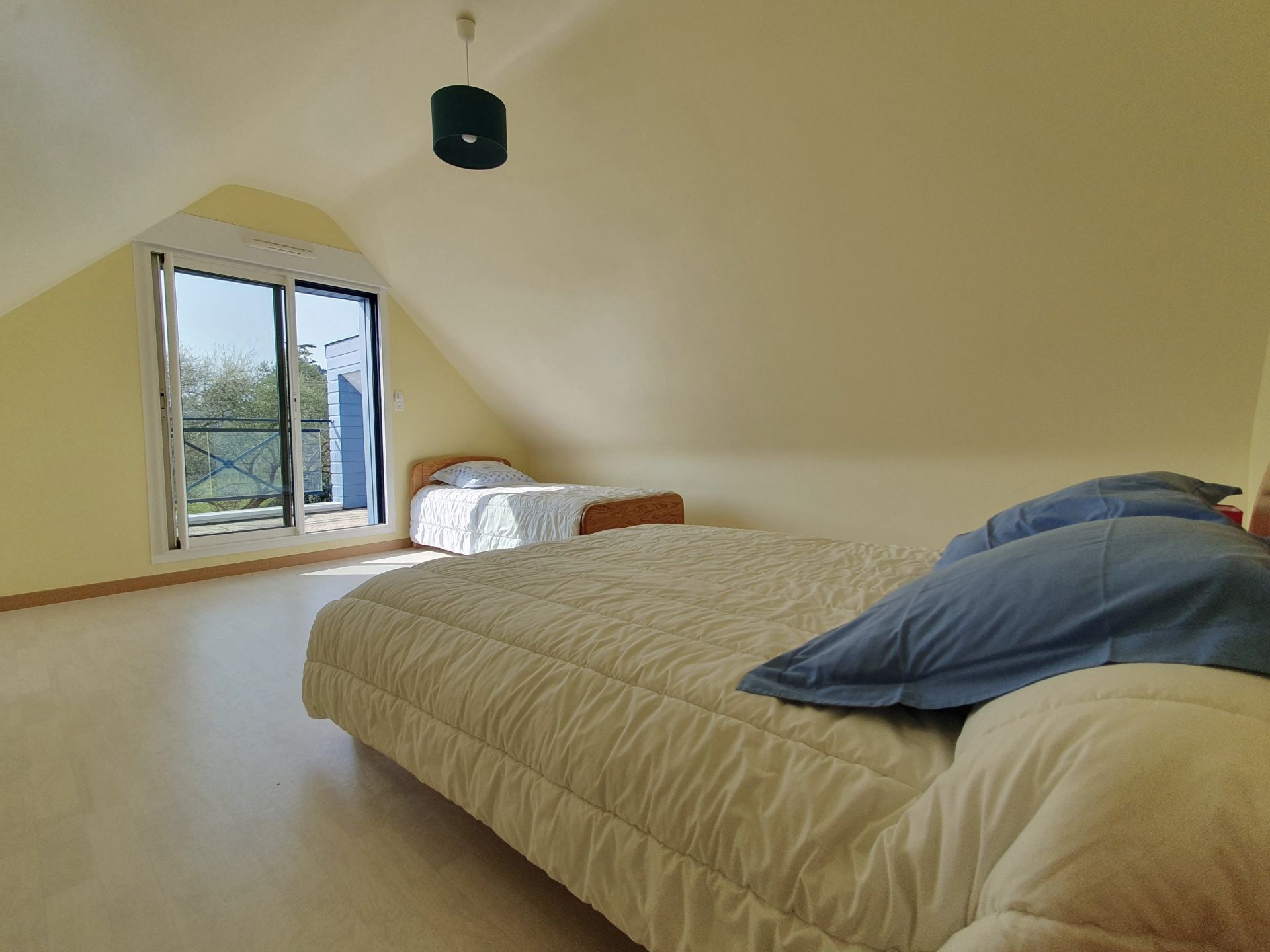 maison de luxe 6 Pièces en vente sur ARZON (56640)