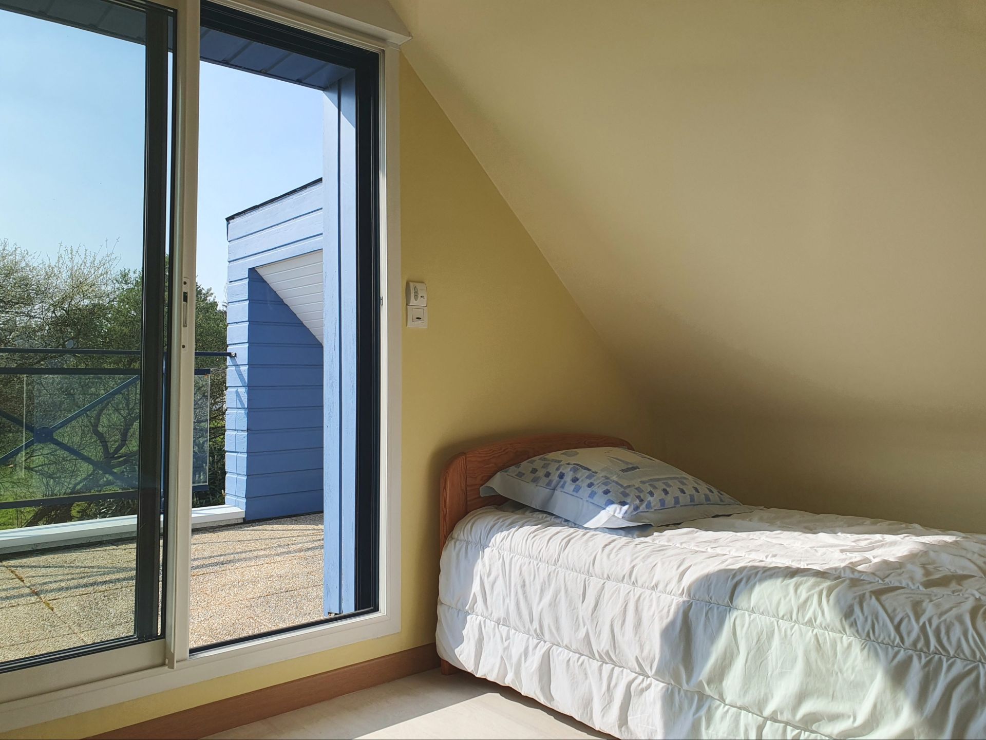 maison de luxe 6 Pièces en vente sur ARZON (56640)