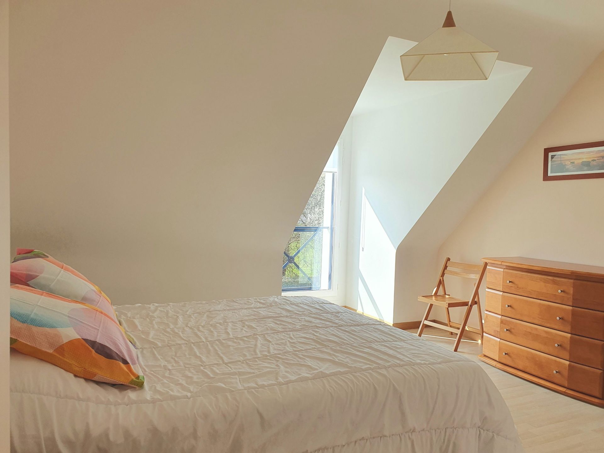 maison de luxe 6 Pièces en vente sur ARZON (56640)