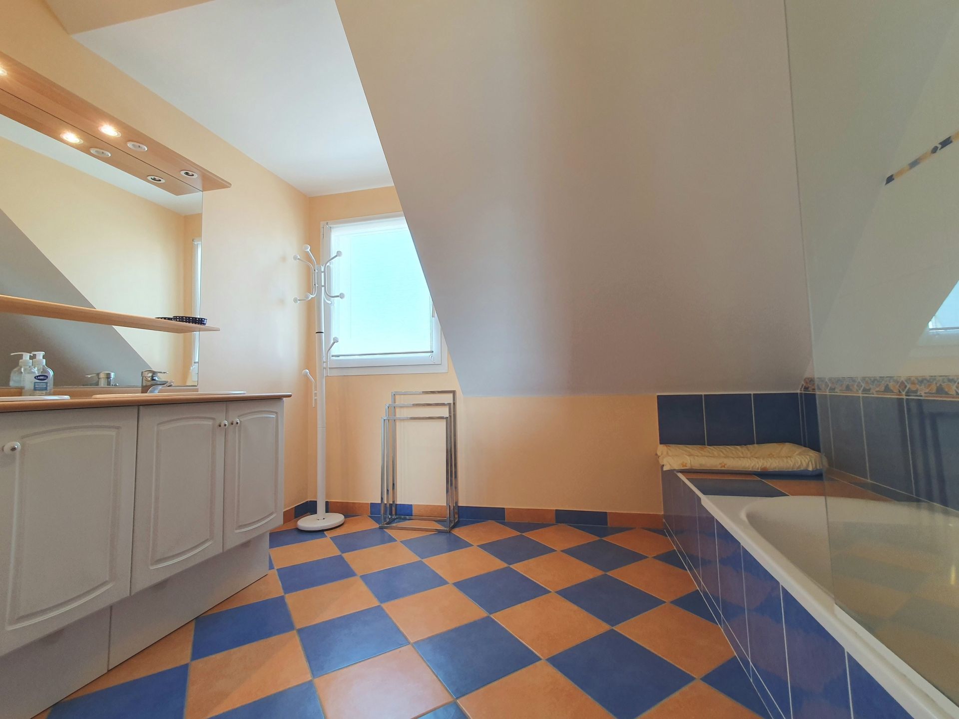 maison de luxe 6 Pièces en vente sur ARZON (56640)