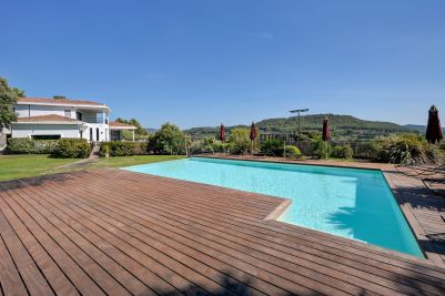 Rental Luxury house La Cadière-d'Azur 8&nbsp;Rooms 800&nbsp;m²