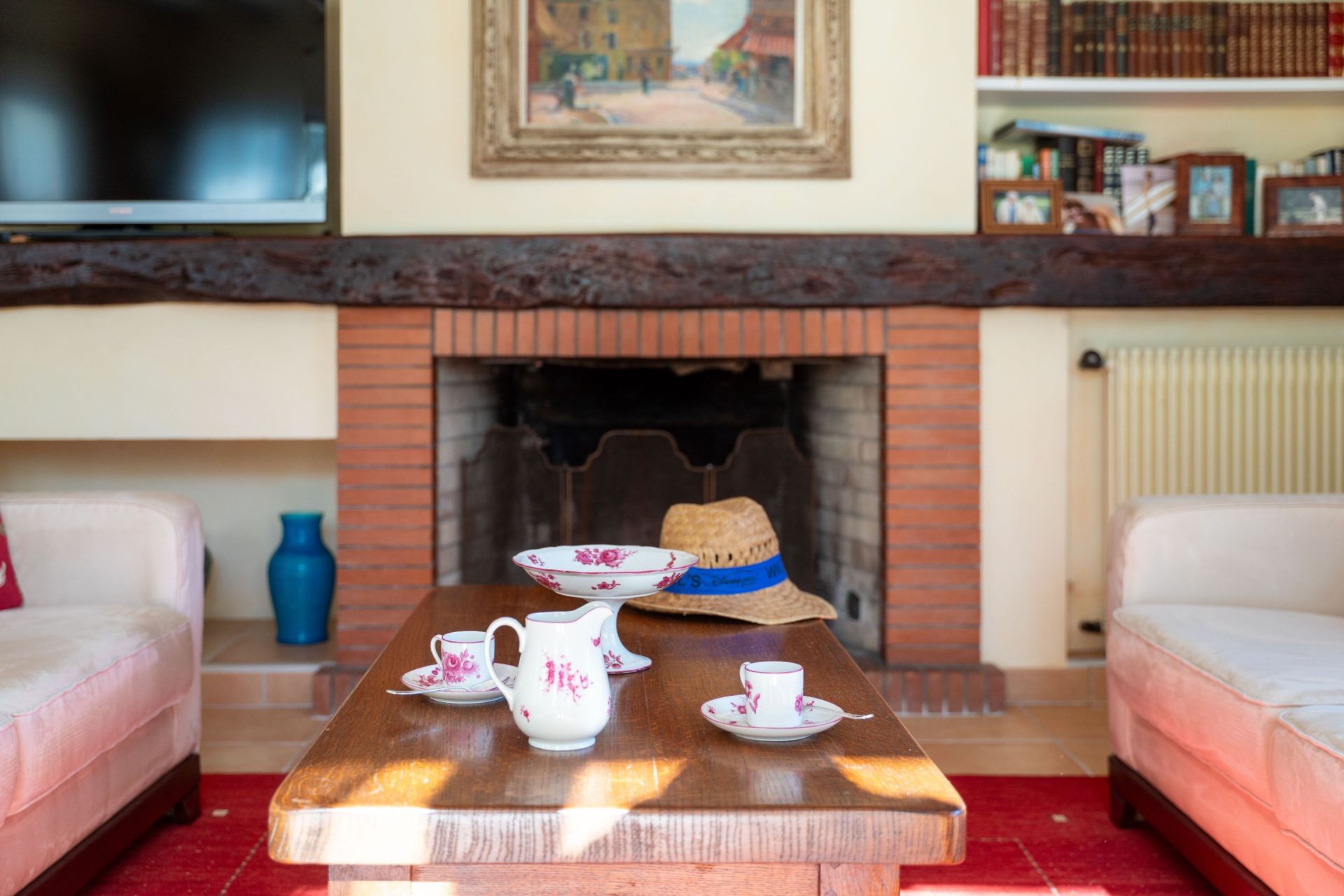 maison de luxe 11 Pièces en vente sur BREUILLET (17920)
