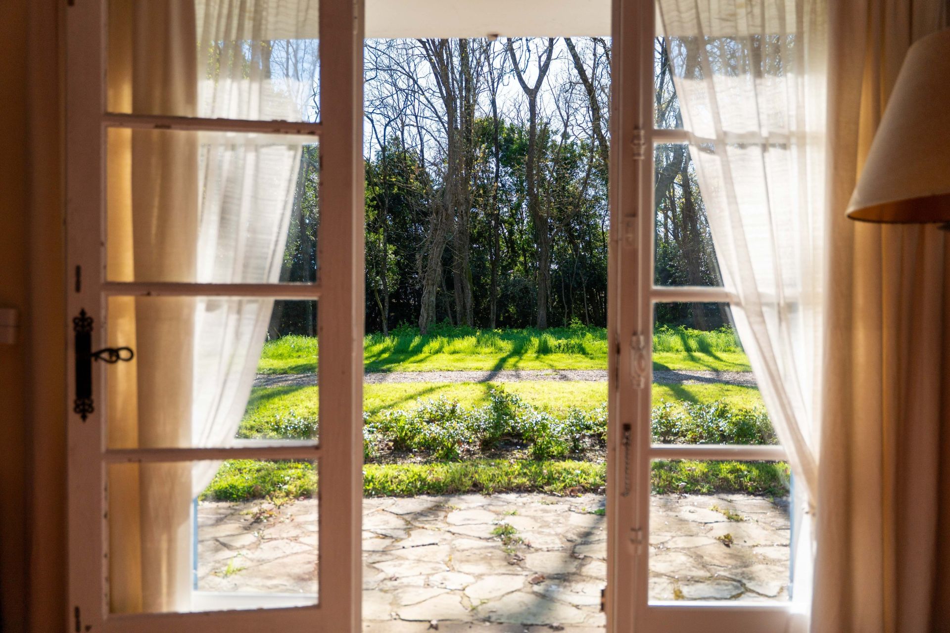 luxury house 11 Rooms for sale on BREUILLET (17920)