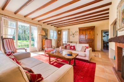 Vente Maison de luxe Breuillet 11&nbsp;Pièces 260&nbsp;m²