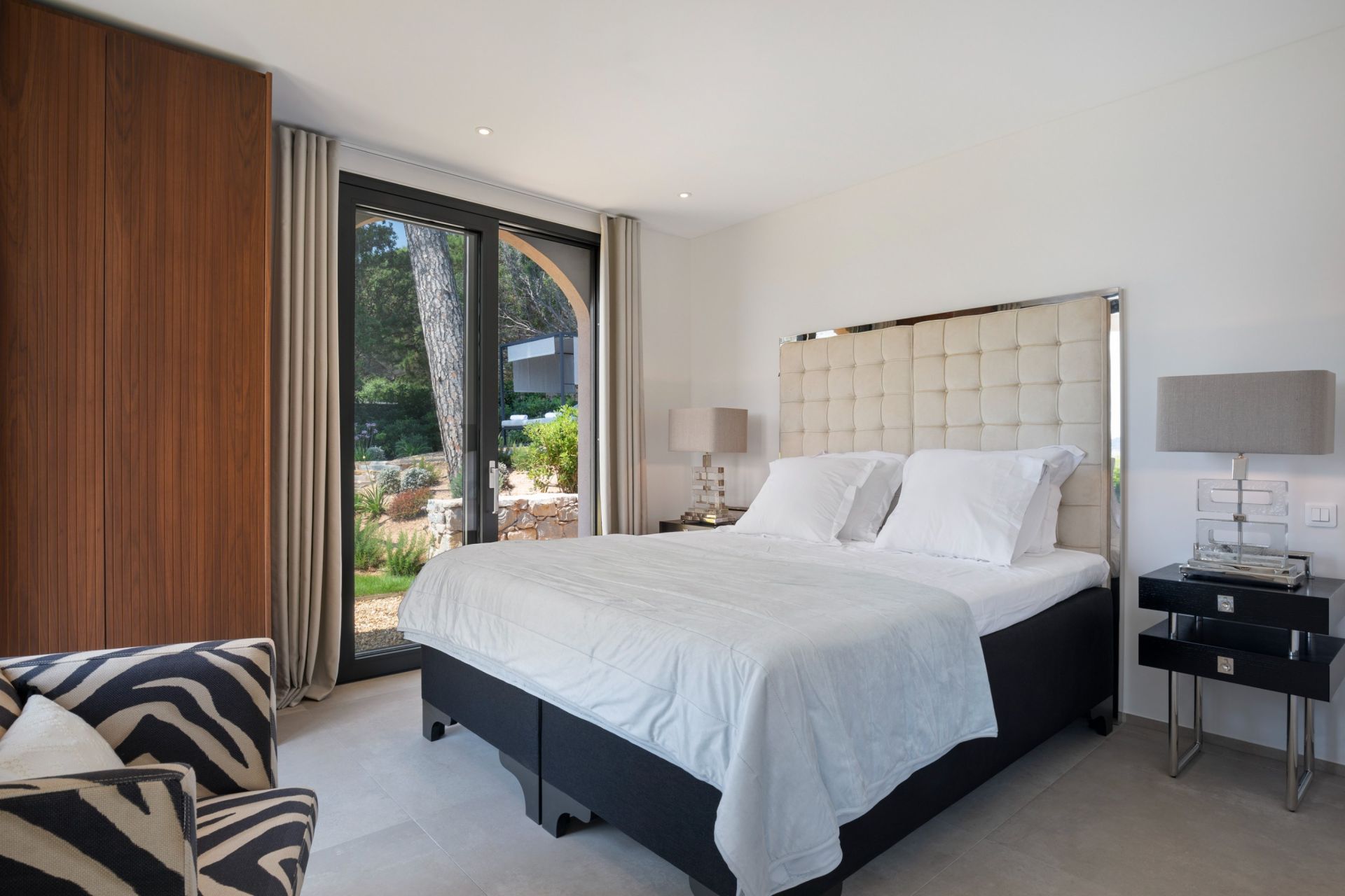 villa de luxe 9 Pièces en vente sur GRIMAUD (83310)