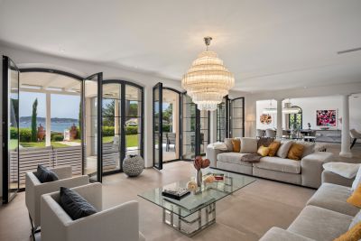 Vente Villa de luxe Grimaud 9&nbsp;Pièces 400&nbsp;m²