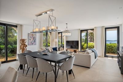 Vente Villa de luxe Grimaud 9&nbsp;Pièces 400&nbsp;m²