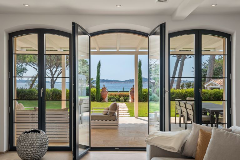 villa de luxe 15 Pièces en vente sur GRIMAUD (83310)