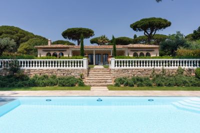 Vente Villa de luxe Grimaud 15&nbsp;Pièces 540&nbsp;m²
