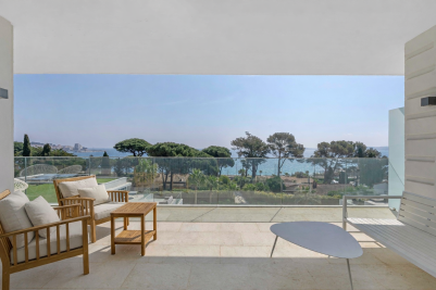 Sale Luxury apartment Sainte-Maxime 4&nbsp;Rooms 124&nbsp;m²