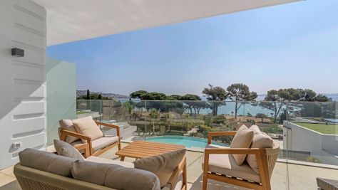 Sale Luxury apartment Sainte-Maxime 4&nbsp;Rooms 118&nbsp;m²