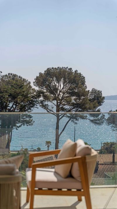 Sale Luxury apartment Sainte-Maxime 4&nbsp;Rooms 118&nbsp;m²