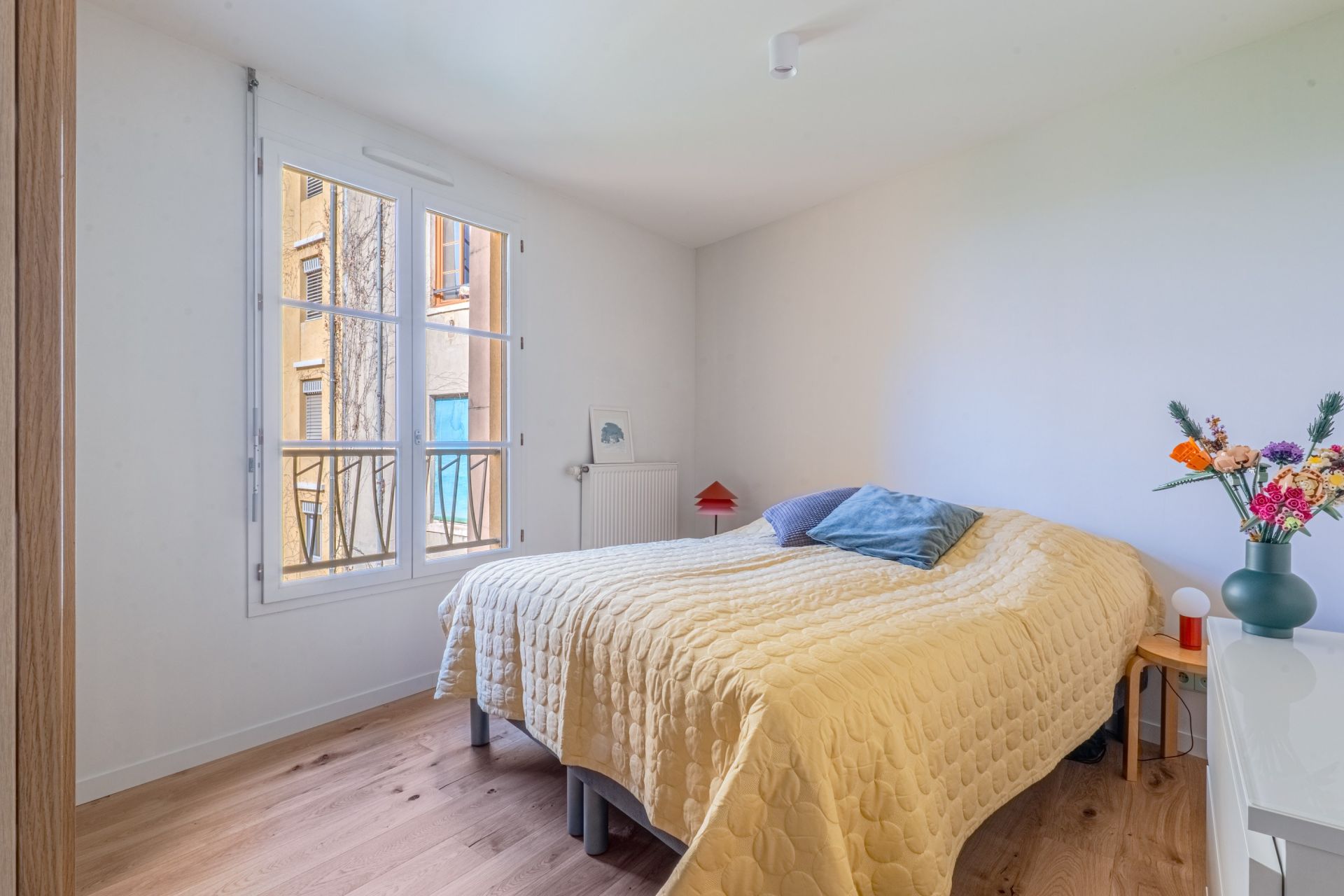 luxury apartment 3 Rooms for sale on LYON (69001)