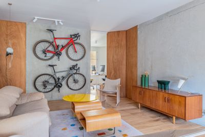 Sale Luxury apartment Lyon 1 3&nbsp;Rooms 70&nbsp;m²