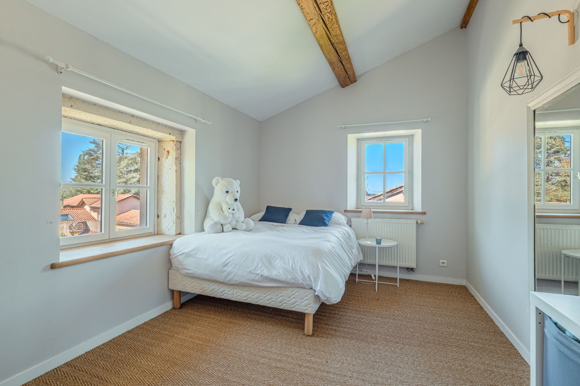 luxury house 9 Rooms for sale on CHASSELAY (69380)