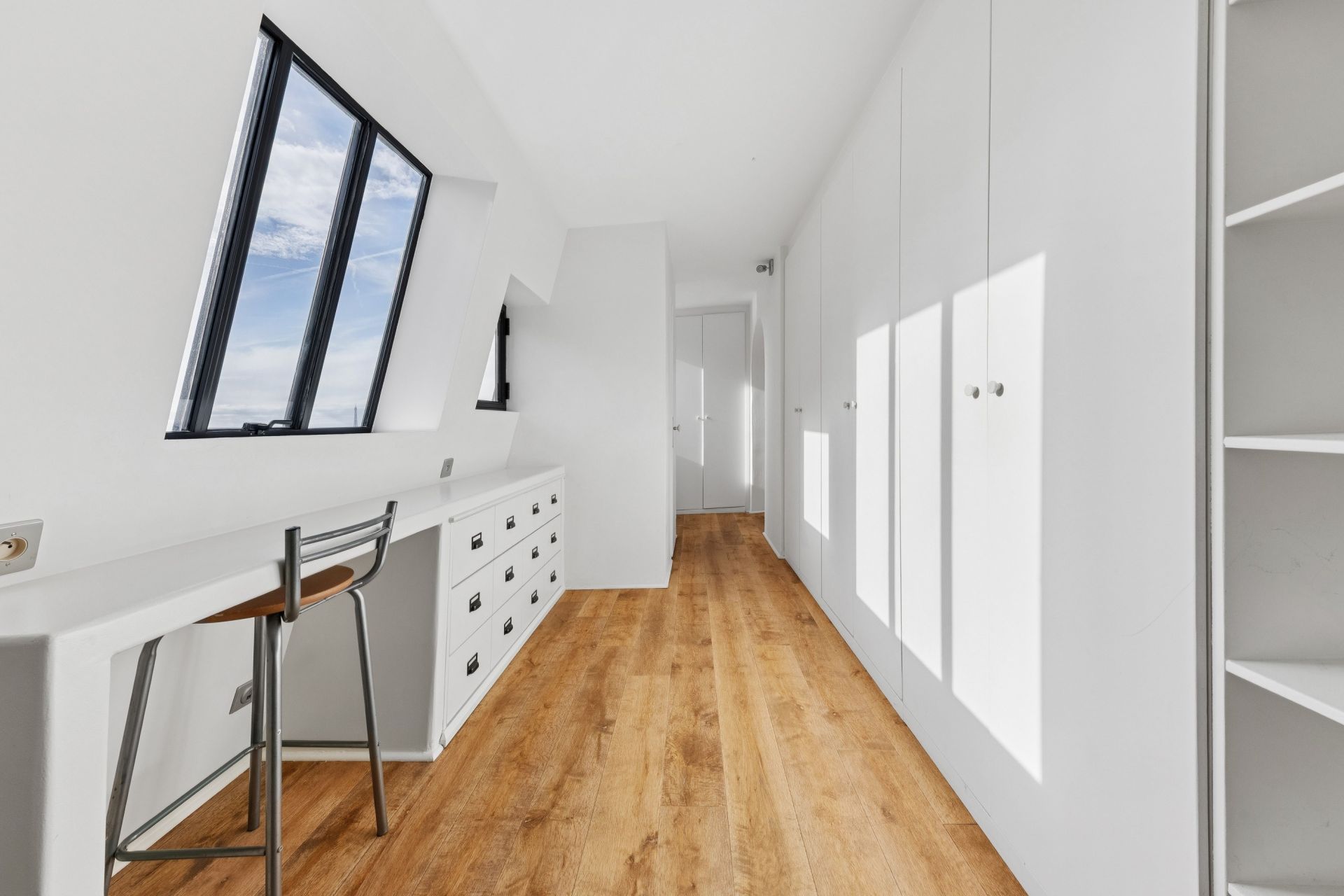 appartement de luxe 7 Pièces en vente sur PARIS (75009)