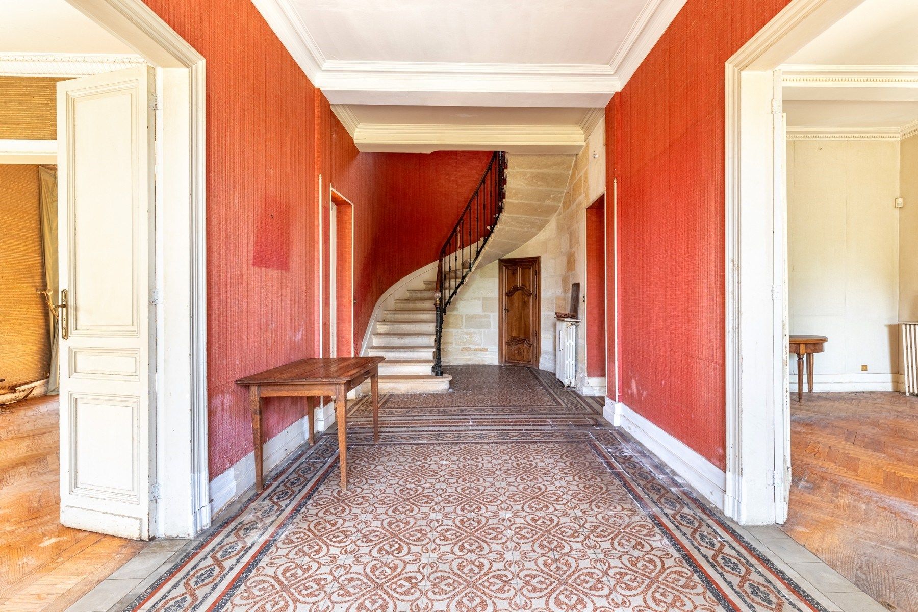 maison de luxe 9 Pièces en vente sur BORDEAUX (33000)