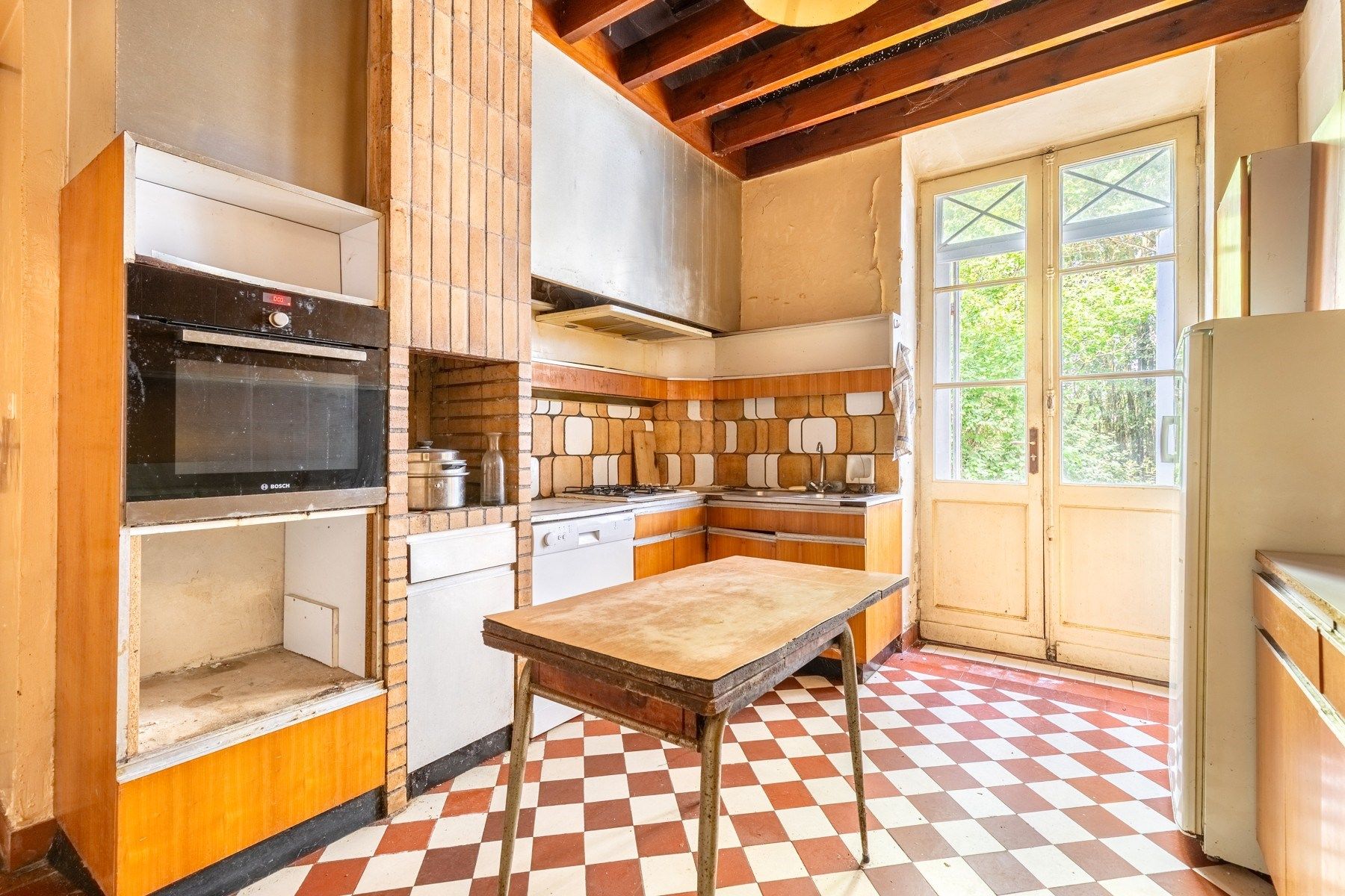 maison de luxe 9 Pièces en vente sur BORDEAUX (33000)